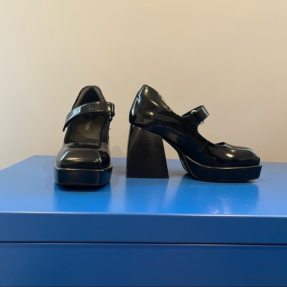 jeffrey campbell reine platform